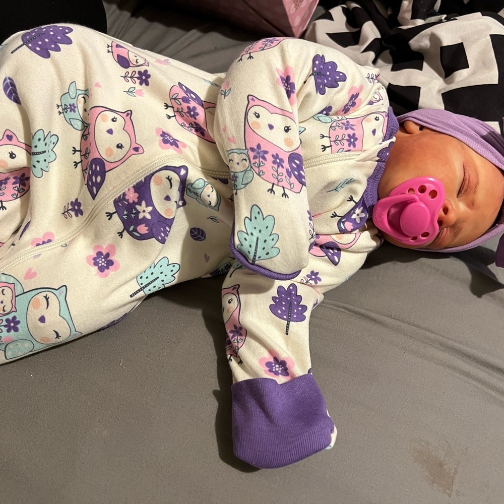 Reborn doll - Picture 2 of 3